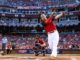 MLB Home Run Derby
