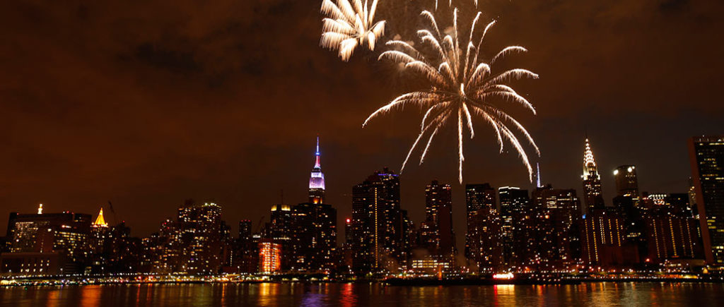 Macy’s 4th of July Fireworks Spectacular