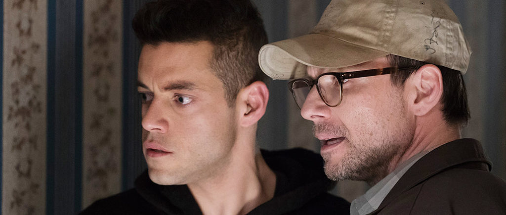 Mr. Robot Season 2