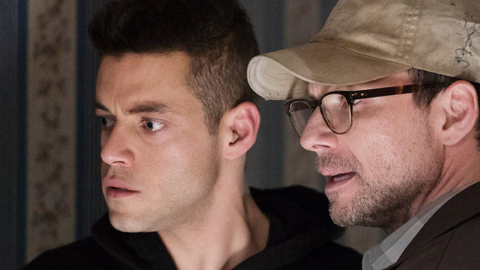 Mr. Robot Season 2