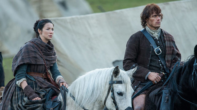 Outlander