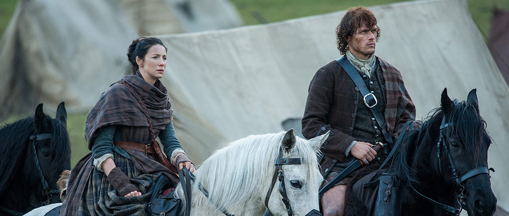 Outlander