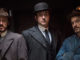 BBC America Ripper Street Season 4