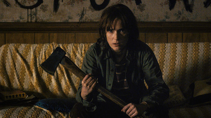 Winona Ryder Stranger Things Netflix