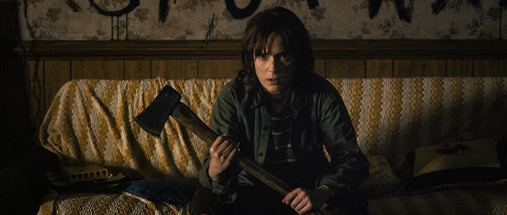 Winona Ryder Stranger Things Netflix