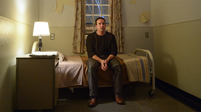 Wayward Pines