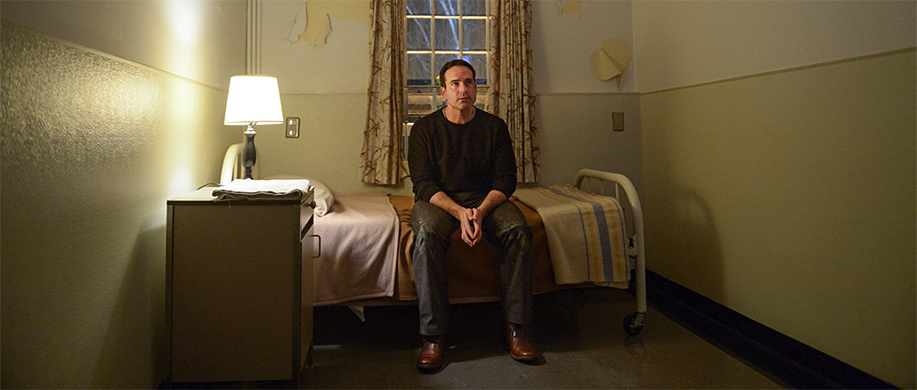 Wayward Pines