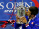 2016 US Open TV Schedule