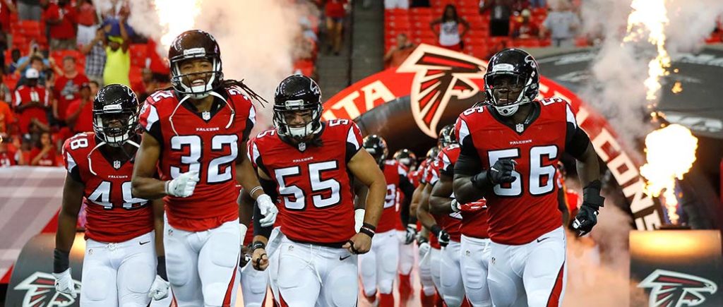 2016 NFL Preseason TV Schedule