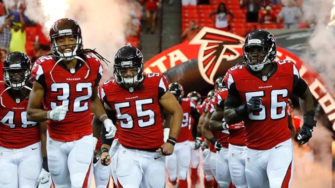 2016 NFL Preseason TV Schedule