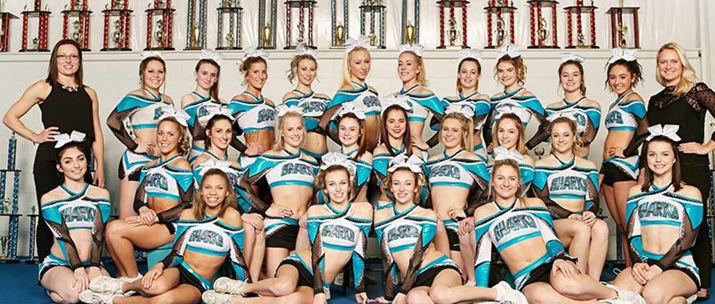 Freeform Cheer Squad