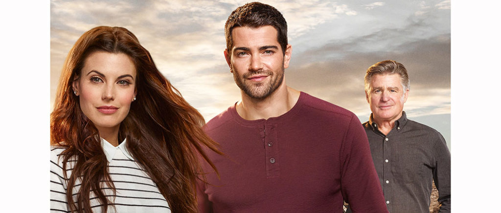 Chesapeake Shores Hallmark Channel