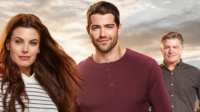 Chesapeake Shores Hallmark Channel