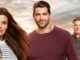 Chesapeake Shores Hallmark Channel
