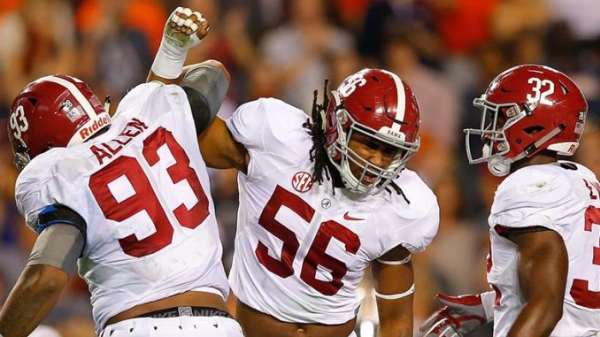 College Football Playoff National Championship