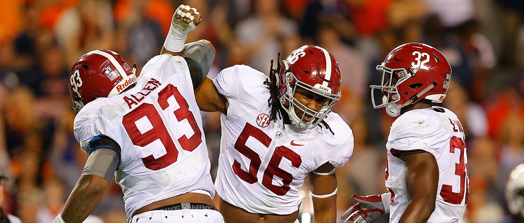 College Football Playoff National Championship