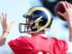 Hard Knocks: Training Camp With the Los Angeles Rams