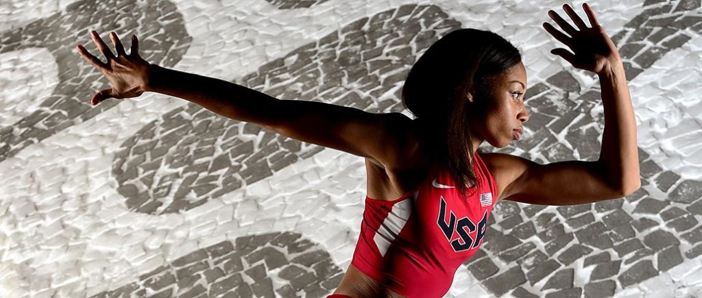 Allyson Felix