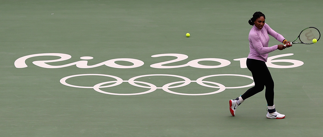 Rio 2016 Olympics TV Schedule
