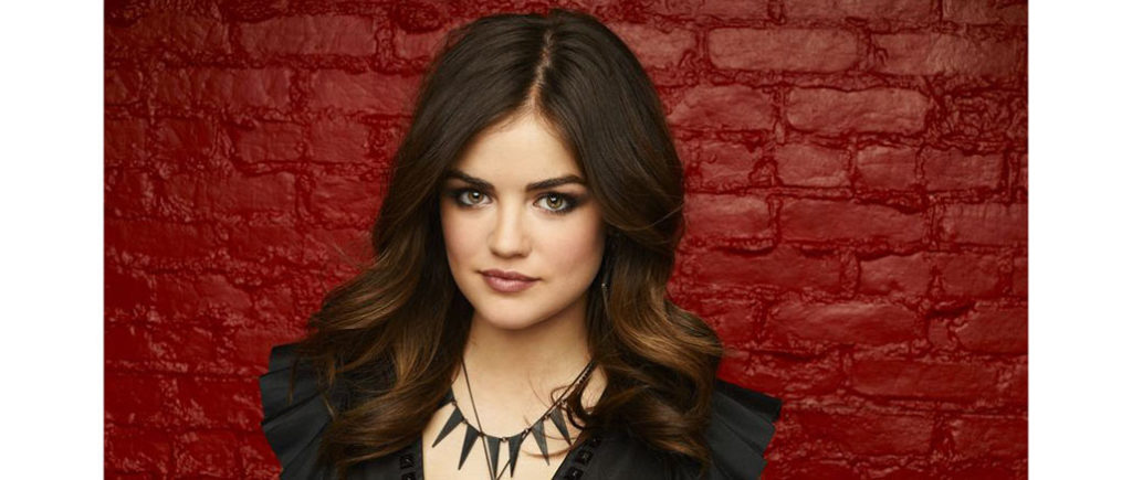 Pretty Little Liars