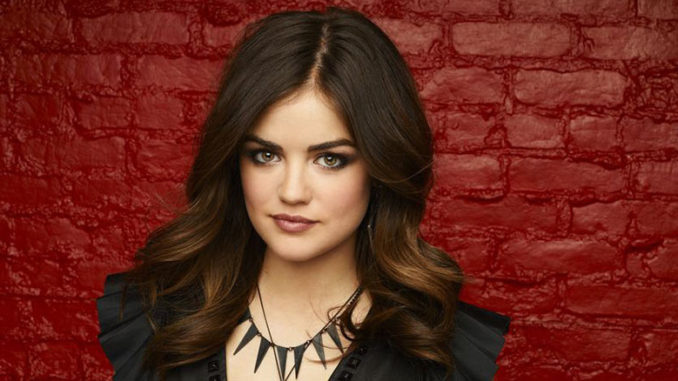 Pretty Little Liars