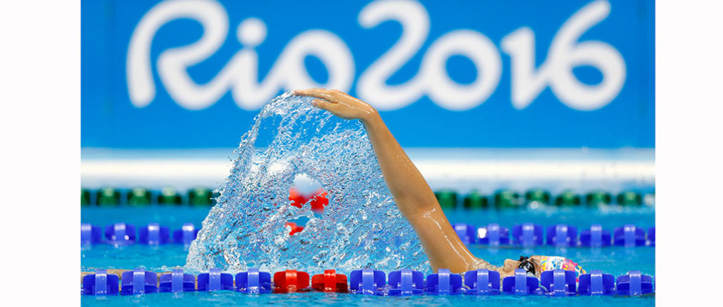 Rio 2016