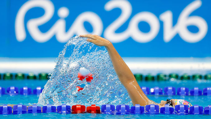 Rio 2016