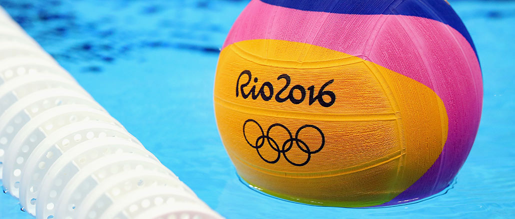 Rio 2016 Olympics TV Schedule by Sport