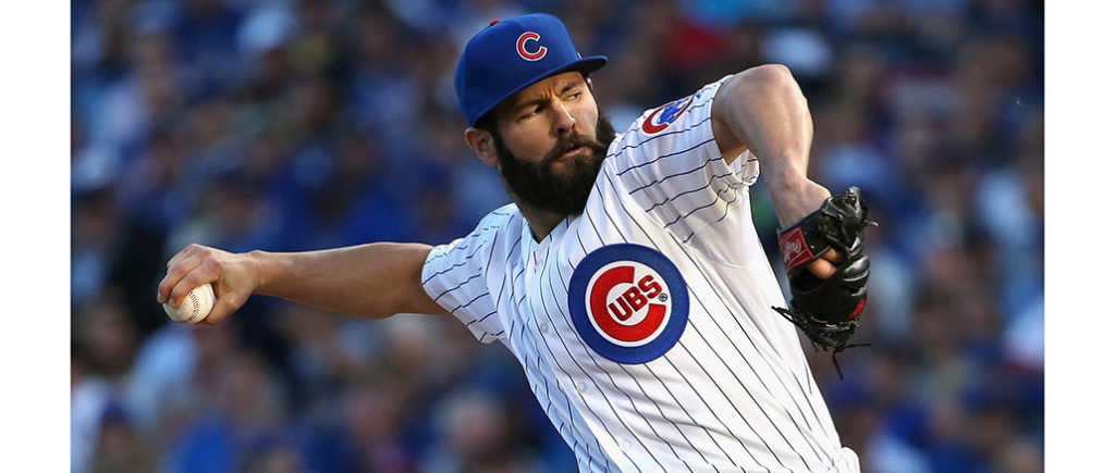 2016 MLB Playoffs