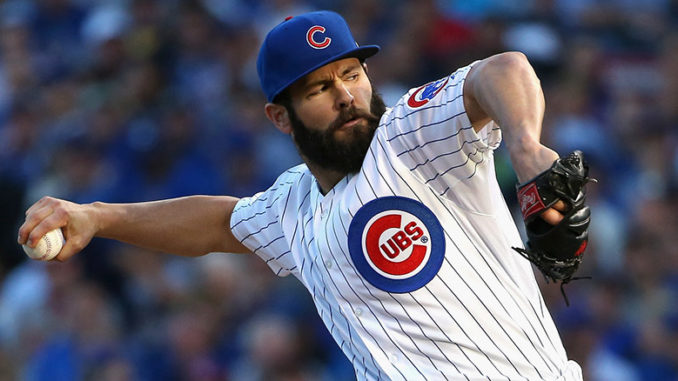 2016 MLB Playoffs