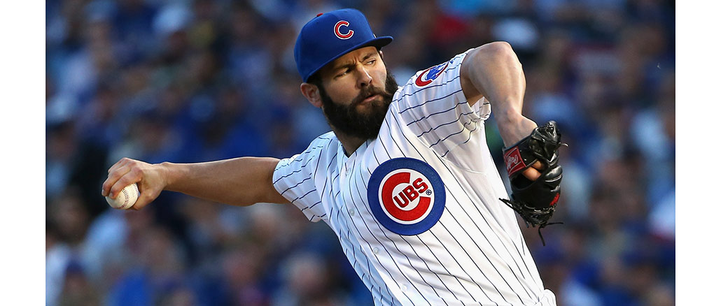 2016 MLB Playoffs