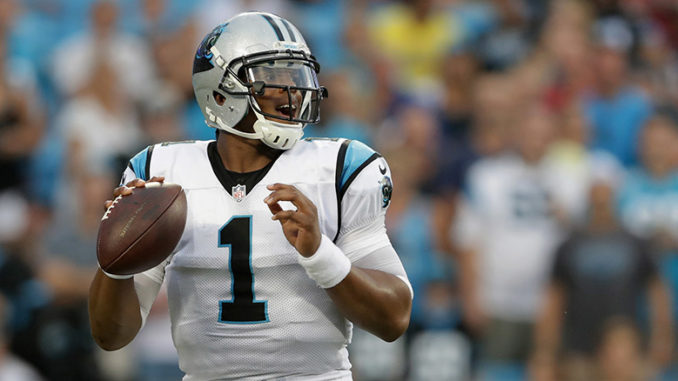 2016 NFL TV Schedule