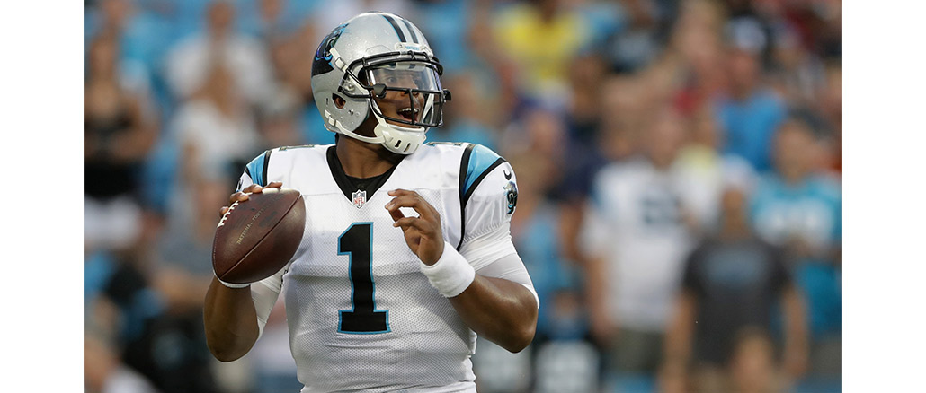 2016 NFL TV Schedule