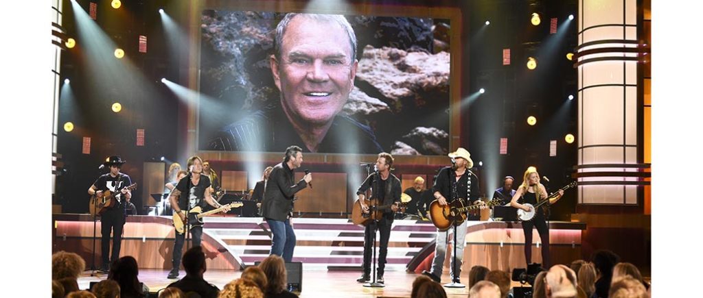 ACM Honors