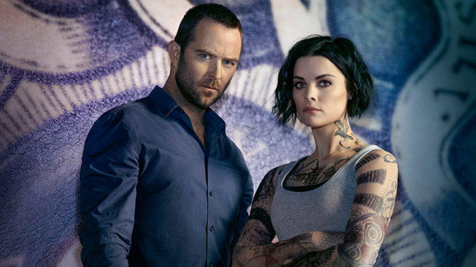Blindspot
