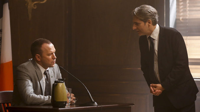 Blue Bloods Season 7
