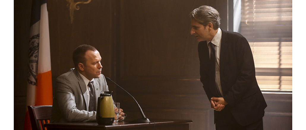 Blue Bloods Season 7