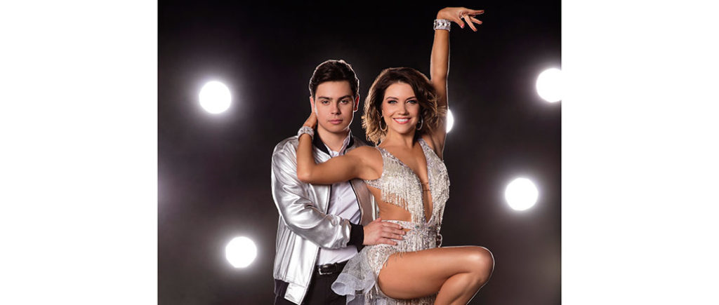Dancing With the Stars Season 23