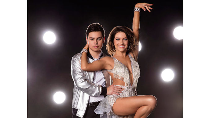 Dancing With the Stars Season 23