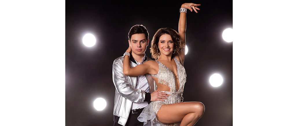 Dancing With the Stars Season 23