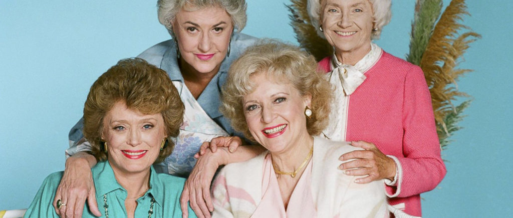 The Golden Girls