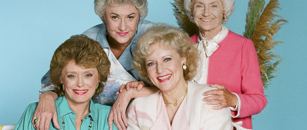 The Golden Girls