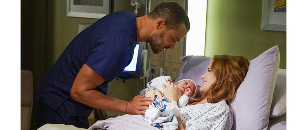Grey's Anatomy