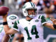 Ryan Fitzpatrick New York Jets