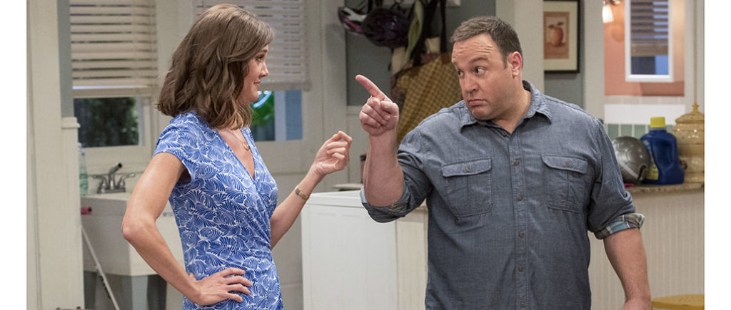 Kevin Can Wait