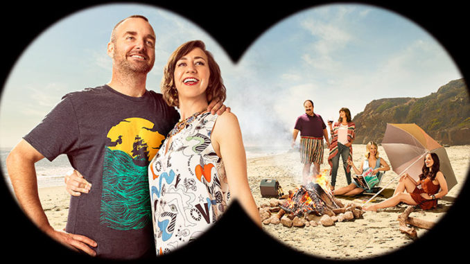 The Last Man on Earth Season 3