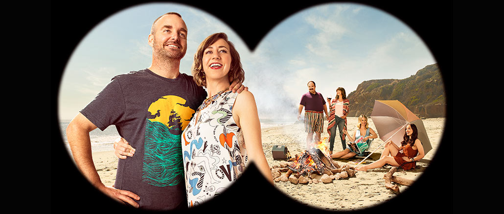 The Last Man on Earth Season 3