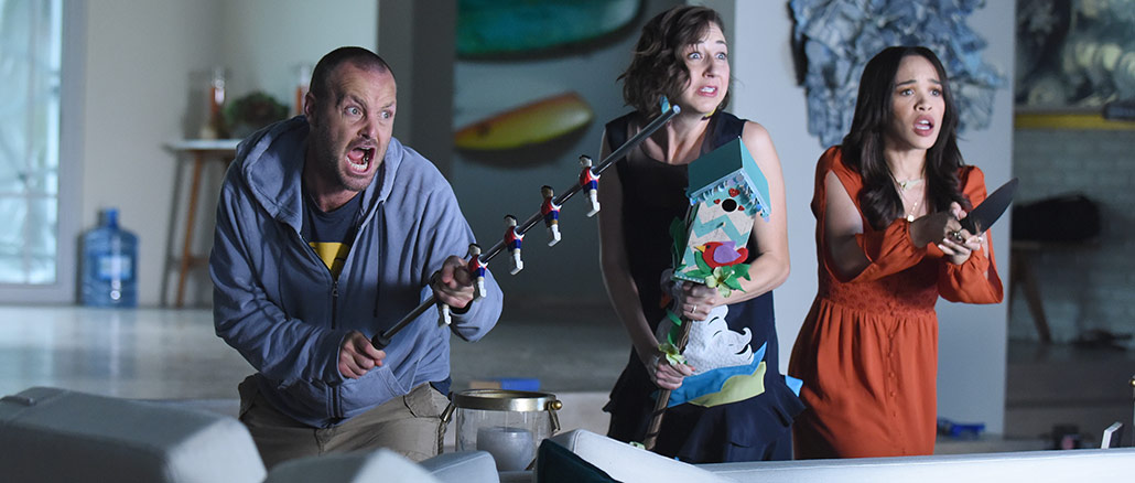 The Last Man on Earth Season 3
