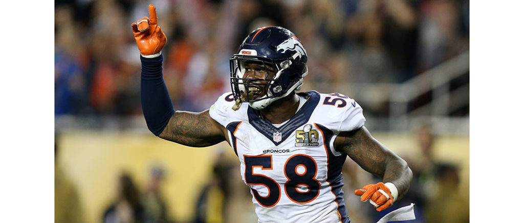 2016 NFL Kickoff TV Schedule
