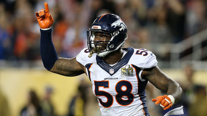 2016 NFL Kickoff TV Schedule
